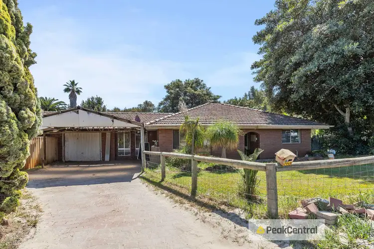 Main view of Homely house listing, 294B Wattleup Road, Wattleup WA 6166