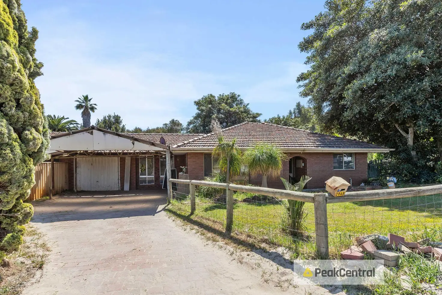 Main view of Homely house listing, 294B Wattleup Road, Wattleup WA 6166