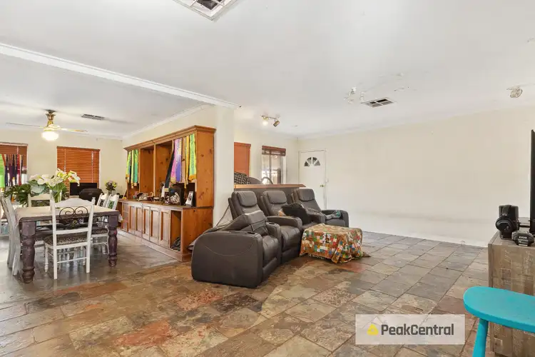 Sixth view of Homely house listing, 294B Wattleup Road, Wattleup WA 6166