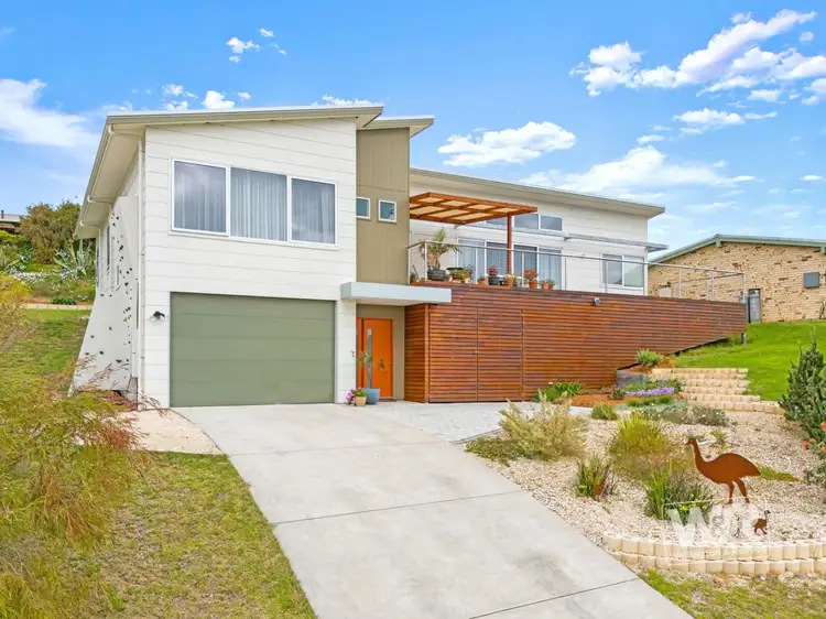 Main view of Homely house listing, 48 Boronia Avenue, Collingwood Heights WA 6330
