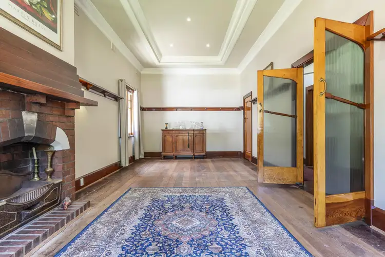 Fifth view of Homely house listing, 22 Elstree Avenue, Menora WA 6050