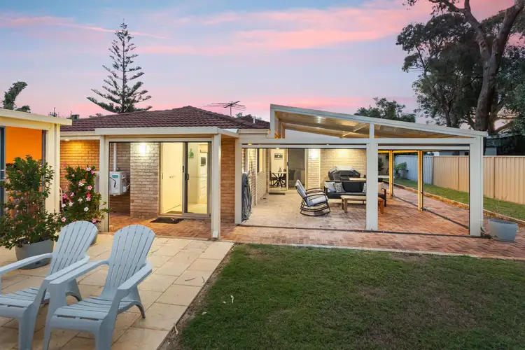 70B Carlisle Street, Shoalwater WA 6169