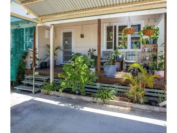 8a Bright street