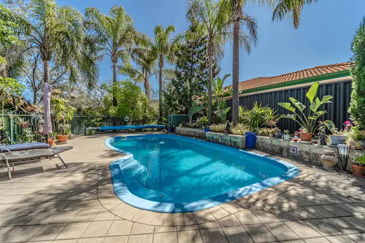 Main view of Homely house listing, 5 Konda Close, Warnbro WA 6169