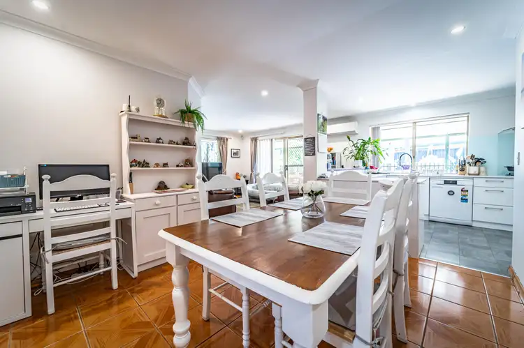 Second view of Homely house listing, 5 Konda Close, Warnbro WA 6169