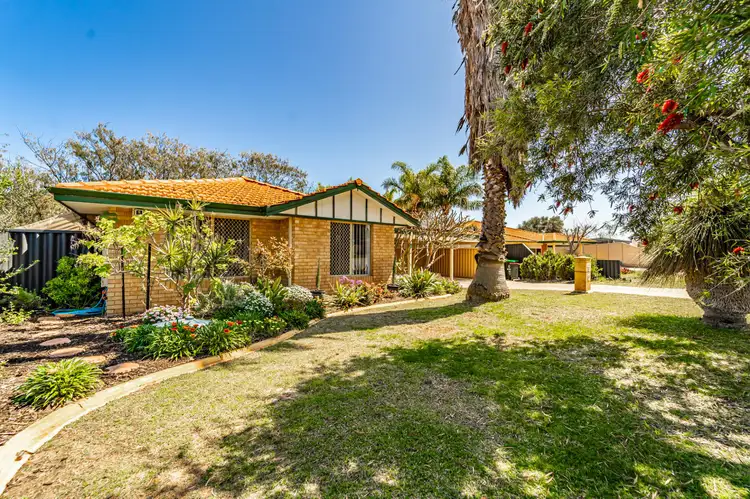 Third view of Homely house listing, 5 Konda Close, Warnbro WA 6169