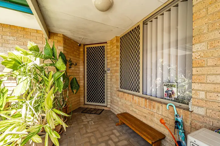 Fifth view of Homely house listing, 5 Konda Close, Warnbro WA 6169
