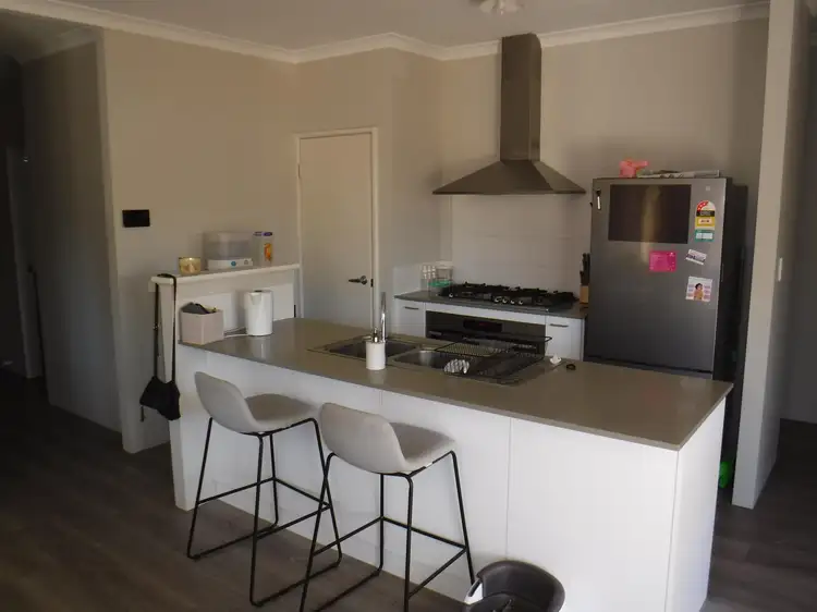 Second view of Homely unit listing, 1/55 Beach Road, South Bunbury WA 6230