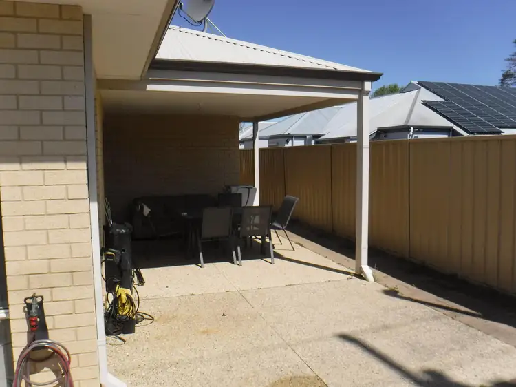 Fourth view of Homely unit listing, 1/55 Beach Road, South Bunbury WA 6230