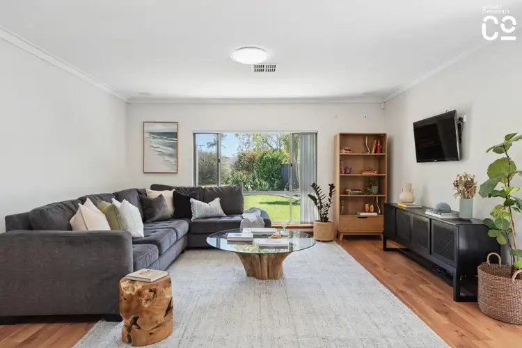 Second view of Homely semi-detached listing, 30A Ashington Street, Dianella WA 6059