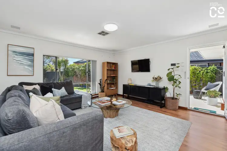 Fourth view of Homely semi-detached listing, 30A Ashington Street, Dianella WA 6059