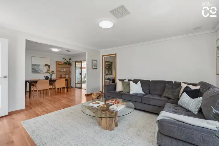 Fifth view of Homely semi-detached listing, 30A Ashington Street, Dianella WA 6059