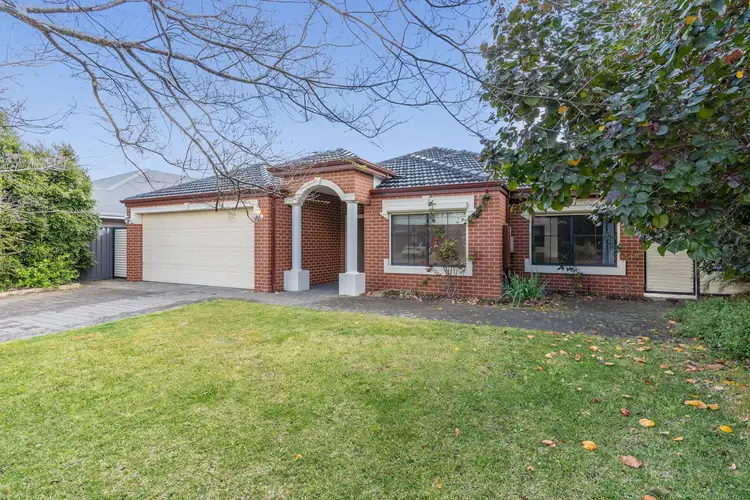Main view of Homely house listing, 45 Barbarigo Bend, Aveley WA 6069