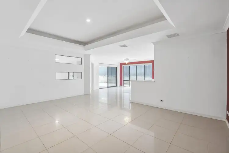 Third view of Homely house listing, 45 Barbarigo Bend, Aveley WA 6069