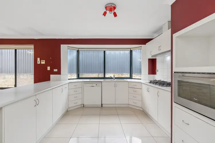 Fourth view of Homely house listing, 45 Barbarigo Bend, Aveley WA 6069