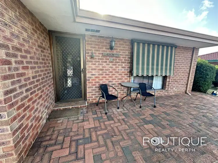 Fourth view of Homely house listing, 35 Waldeck Street, Dongara WA 6525