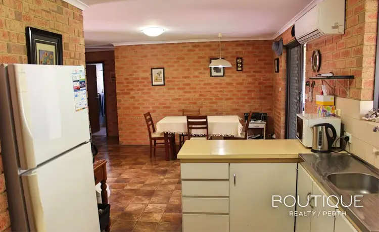 Fifth view of Homely house listing, 35 Waldeck Street, Dongara WA 6525