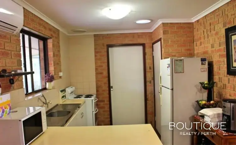 Sixth view of Homely house listing, 35 Waldeck Street, Dongara WA 6525