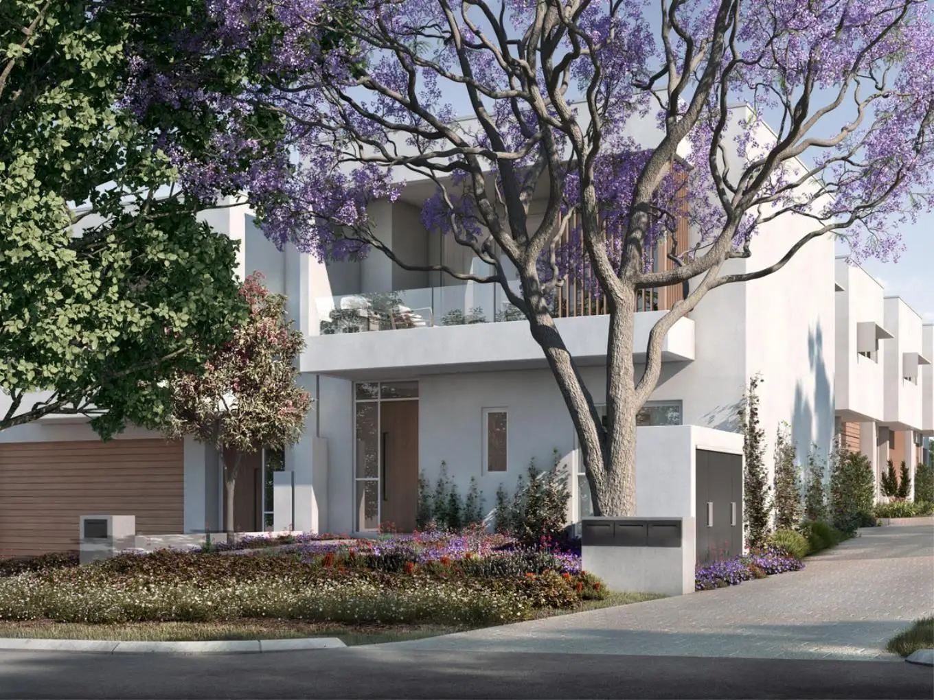 Main view of Homely house listing, 14B Clark Street, Nedlands WA 6009