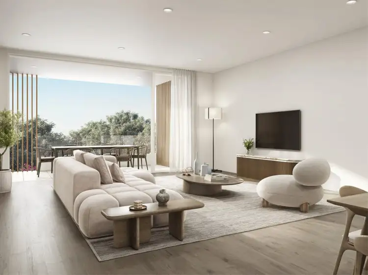 Fourth view of Homely house listing, 14B Clark Street, Nedlands WA 6009