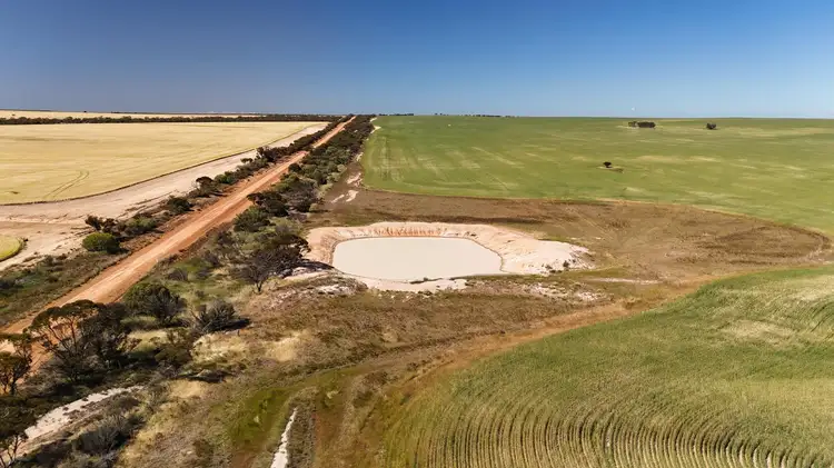 Lot 2189, Forbes  Road, Hyden WA 6359