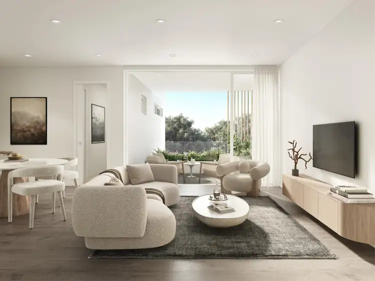 Third view of Homely house listing, 14E Clark Street, Nedlands WA 6009