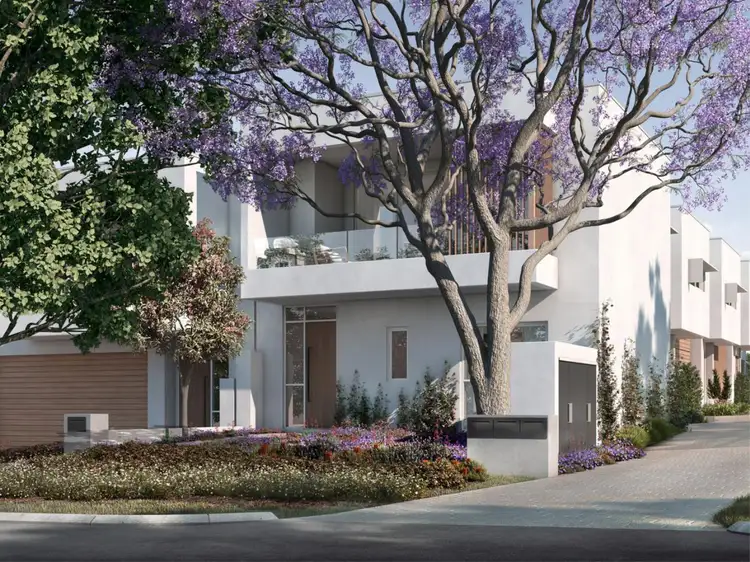 Sixth view of Homely house listing, 14E Clark Street, Nedlands WA 6009
