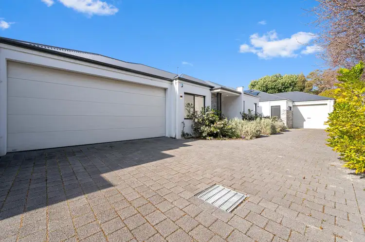 Main view of Homely house listing, 154B Deanmore Road, Scarborough WA 6019
