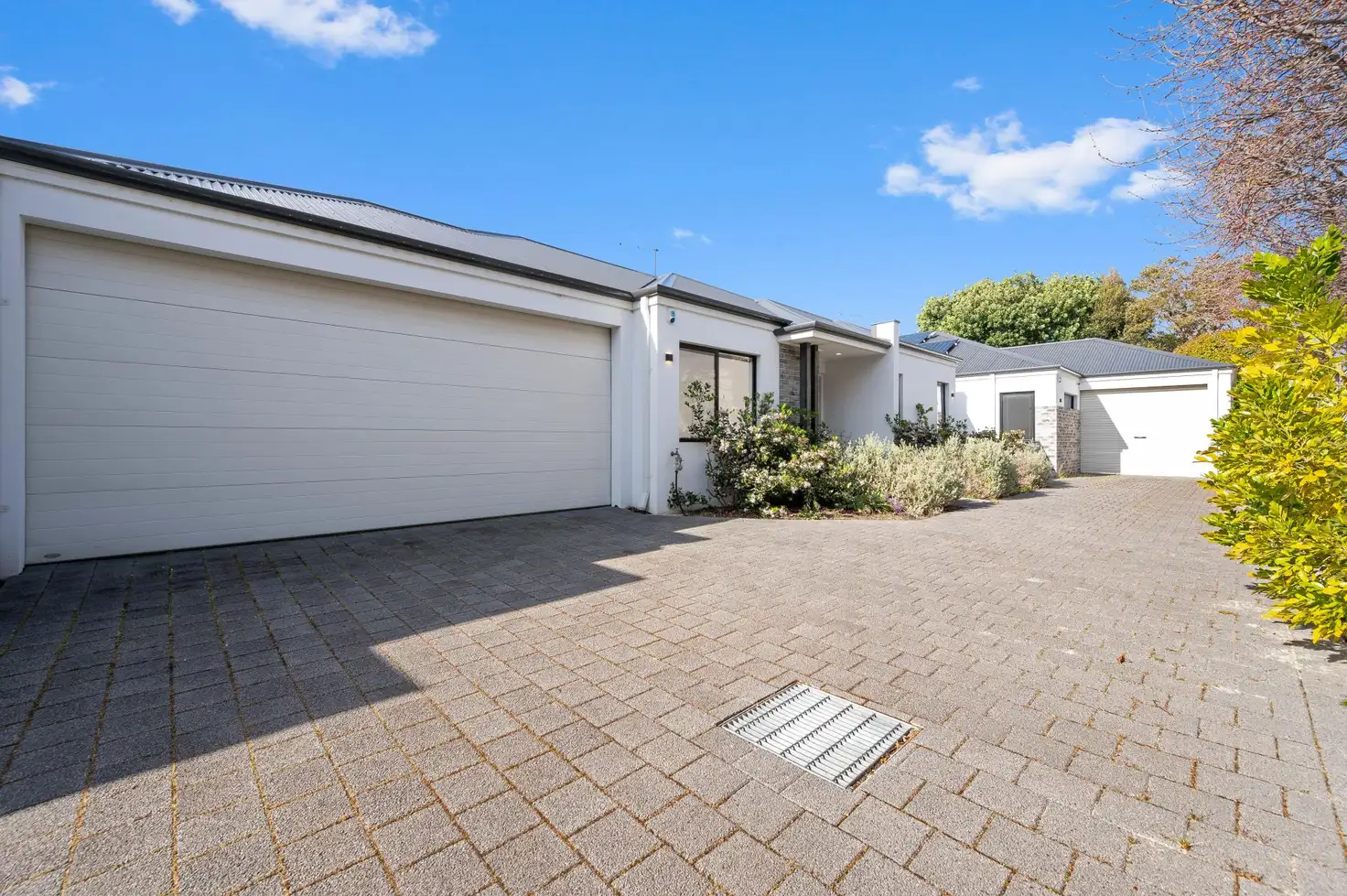 Main view of Homely house listing, 154B Deanmore Road, Scarborough WA 6019