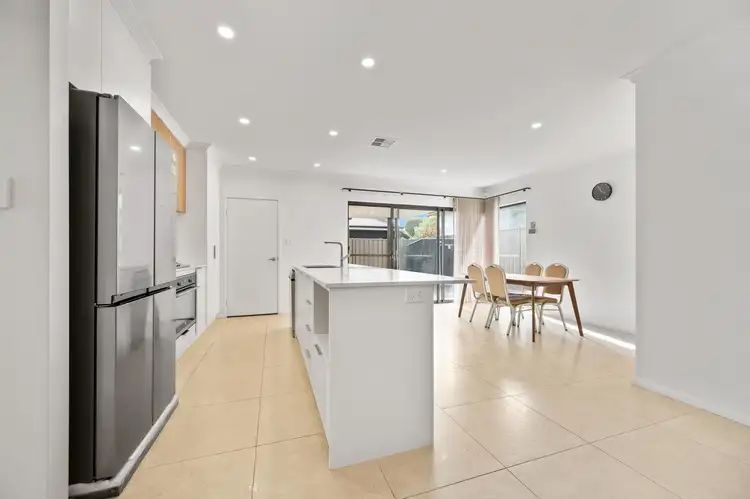 Third view of Homely house listing, 154B Deanmore Road, Scarborough WA 6019