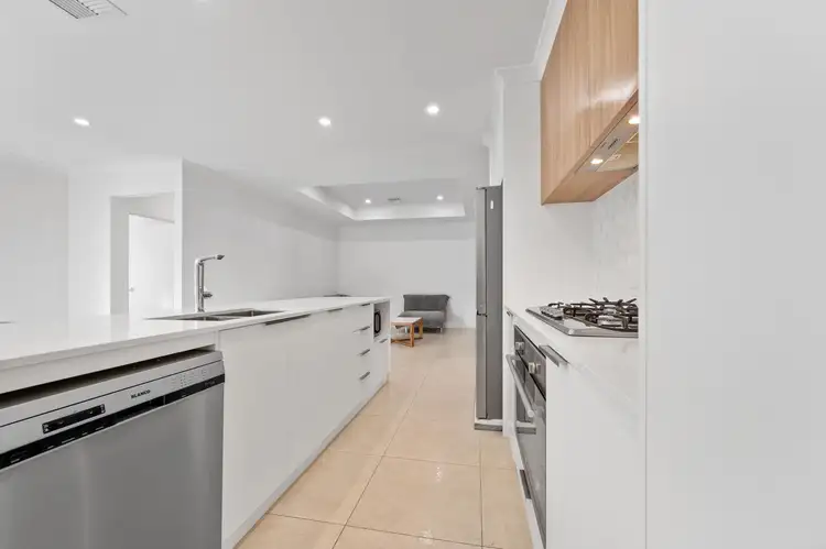 Fourth view of Homely house listing, 154B Deanmore Road, Scarborough WA 6019