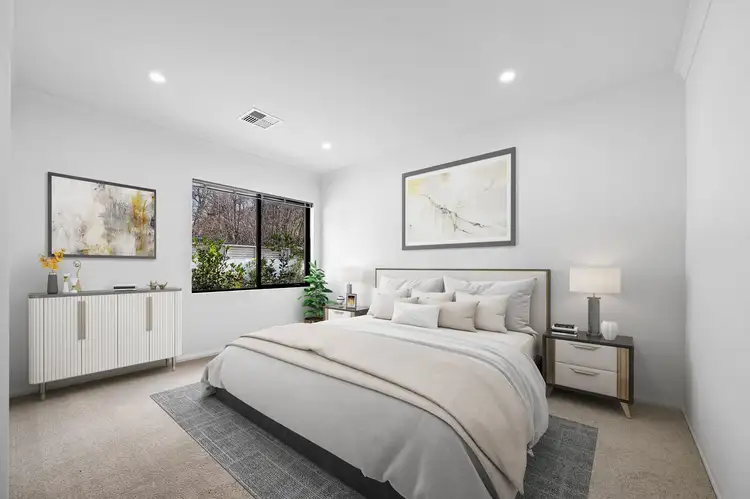 Sixth view of Homely house listing, 154B Deanmore Road, Scarborough WA 6019