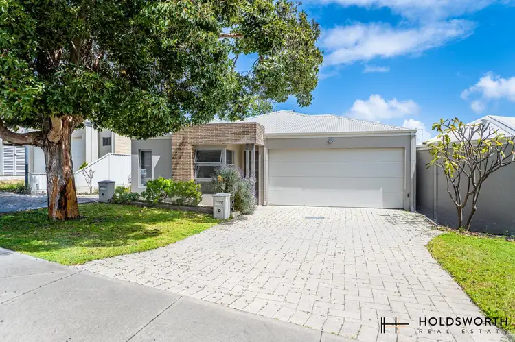 12B Eastbourne Crescent, Nollamara WA 6061