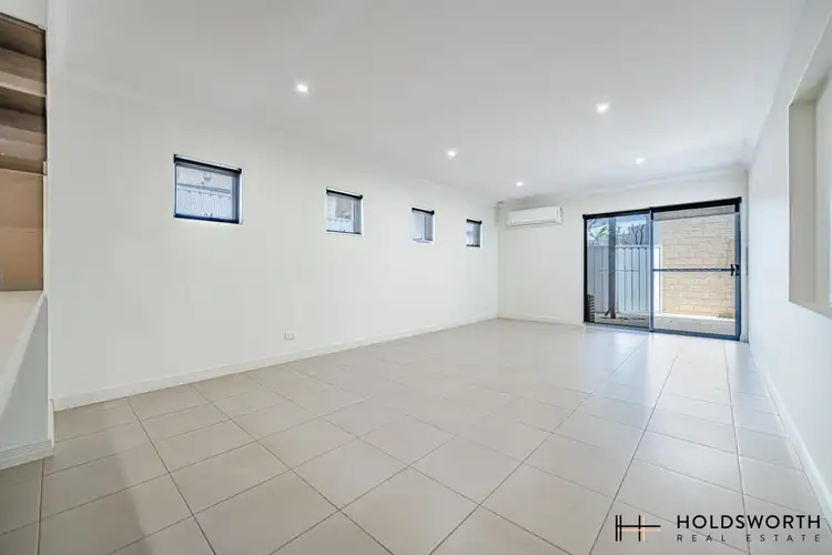 Second view of Homely villa listing, 12B Eastbourne Crescent, Nollamara WA 6061