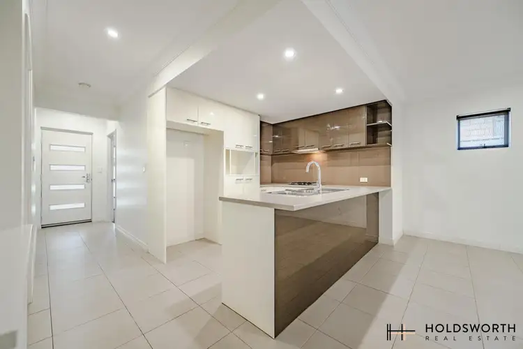 Third view of Homely villa listing, 12B Eastbourne Crescent, Nollamara WA 6061