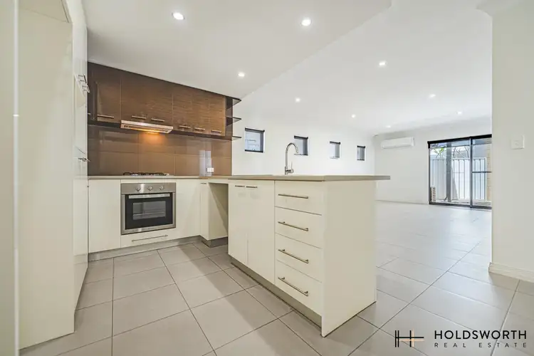 Fourth view of Homely villa listing, 12B Eastbourne Crescent, Nollamara WA 6061