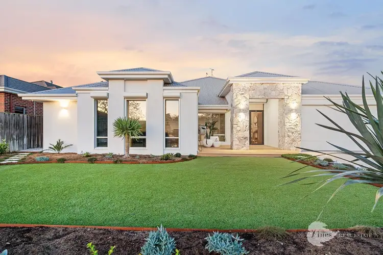 20 Farnborough Parkway, The Vines WA 6069