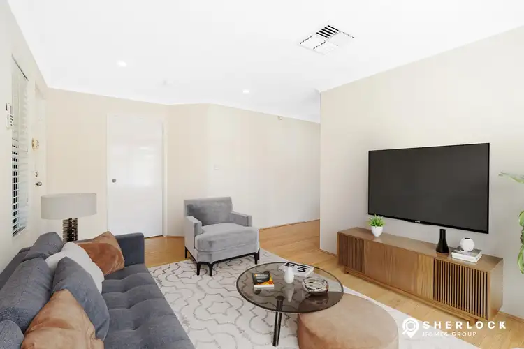 Fourth view of Homely house listing, 15 Mons Street, Ashfield WA 6054