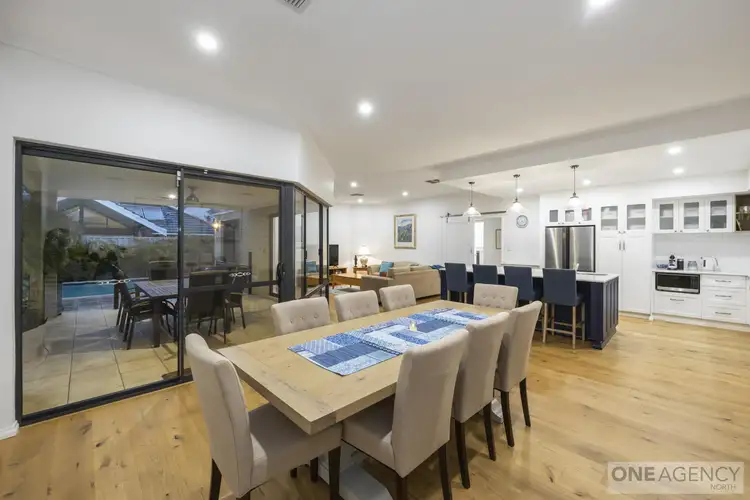 Fourth view of Homely house listing, 32 Carpenteria Drive, Stirling WA 6021