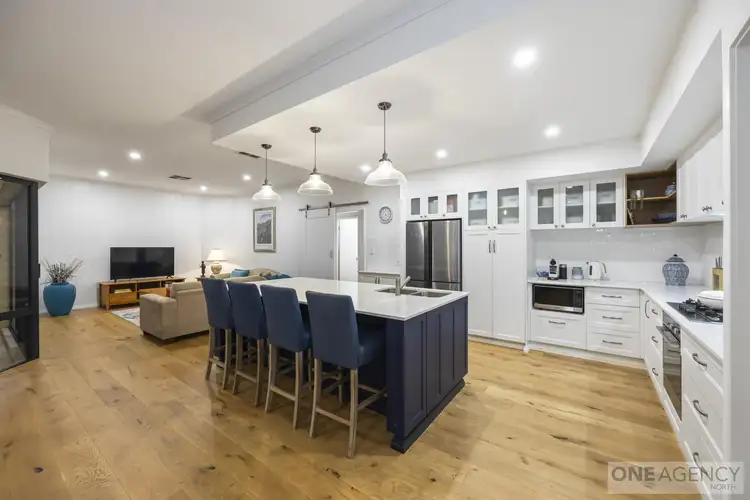 Fifth view of Homely house listing, 32 Carpenteria Drive, Stirling WA 6021