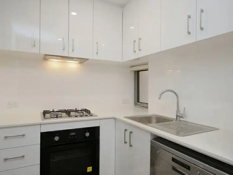 Second view of Homely apartment listing, 1/253 Robinson Ave, Cloverdale WA 6105