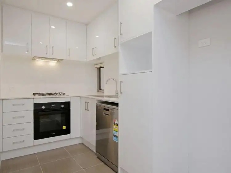 Third view of Homely apartment listing, 1/253 Robinson Ave, Cloverdale WA 6105