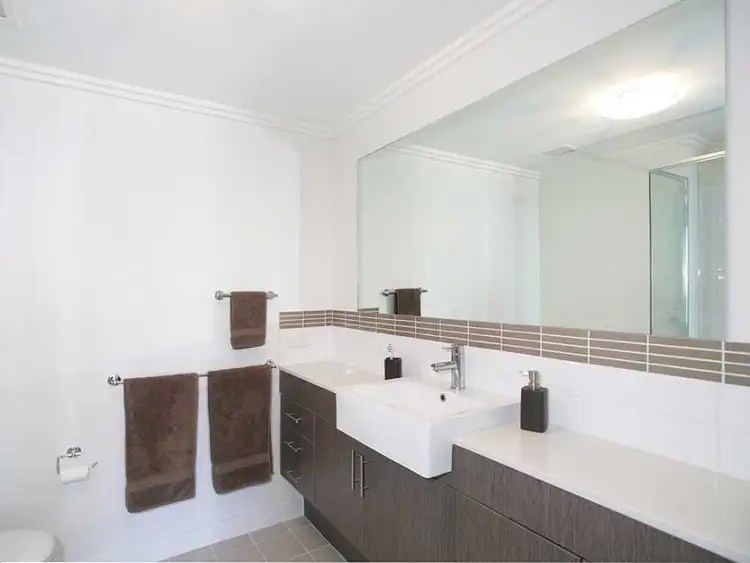 Sixth view of Homely apartment listing, 8/863-867 Wellington Street, West Perth WA 6005