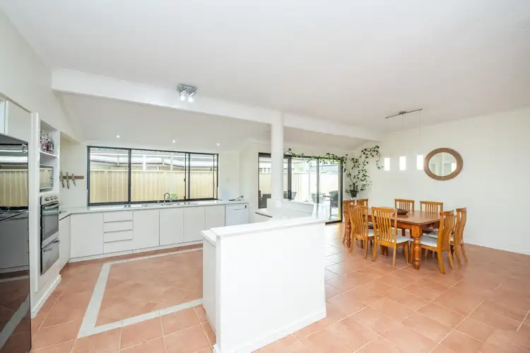 Fifth view of Homely house listing, 10 Chandon Terrace, The Vines WA 6069