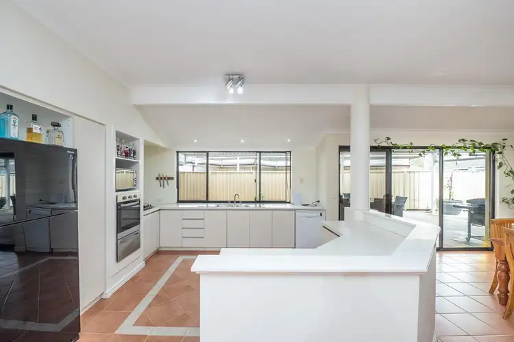 Sixth view of Homely house listing, 10 Chandon Terrace, The Vines WA 6069