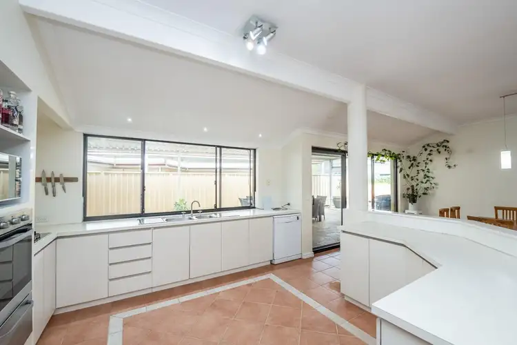 Seventh view of Homely house listing, 10 Chandon Terrace, The Vines WA 6069