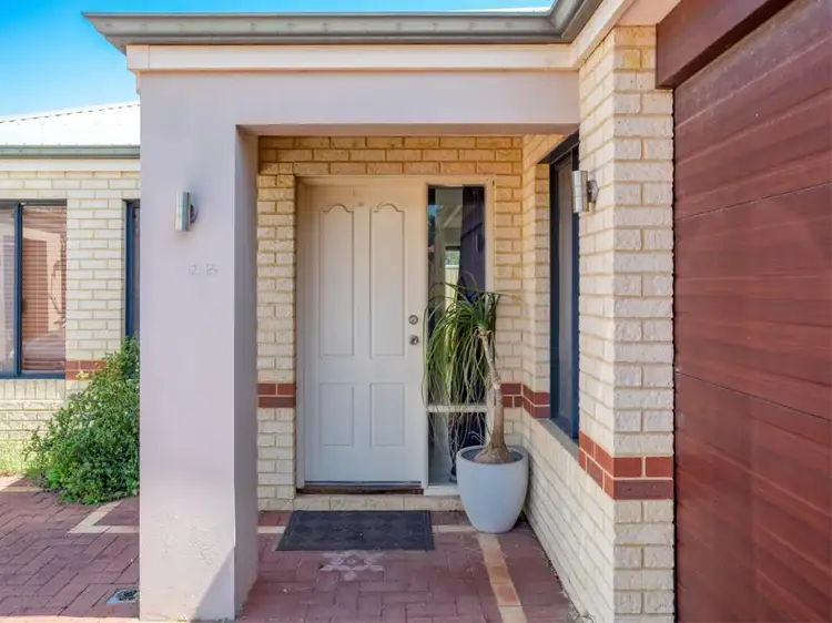 Second view of Homely house listing, 12B Hourn Way, Canning Vale WA 6155