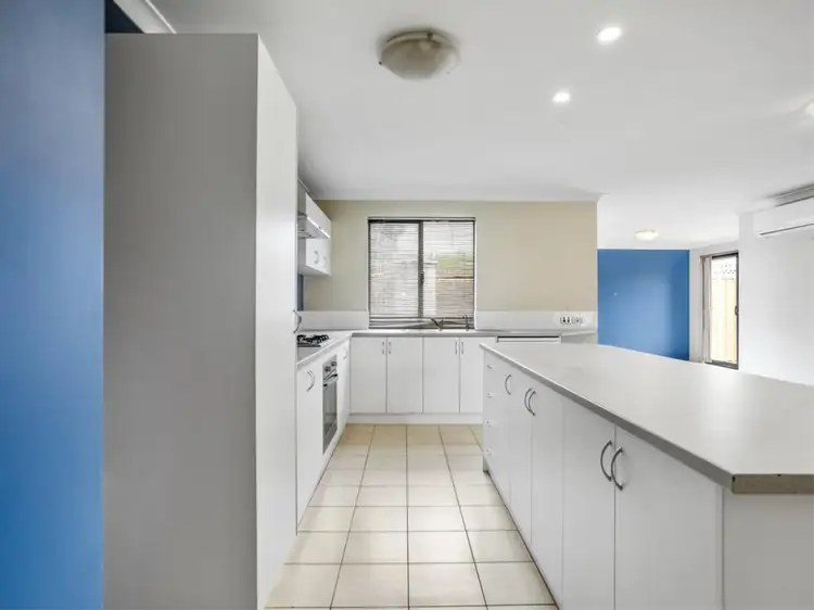 Fourth view of Homely house listing, 12B Hourn Way, Canning Vale WA 6155