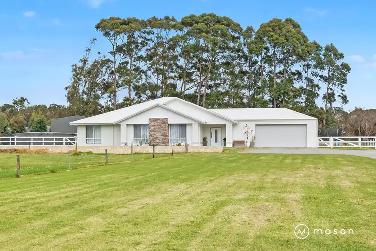 11 Morgan Place, Mckail WA 6330