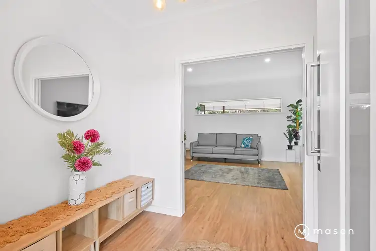 Second view of Homely house listing, 11 Morgan Place, Mckail WA 6330